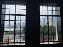 -YUE·6·西式融合餐厅(外滩六号店)