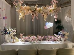 -晶雅花园西餐厅(南京首店)