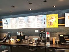 -星巴克(宁波东门银泰店)