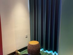 -泰悠谷养生SPA(世茂商业街店)