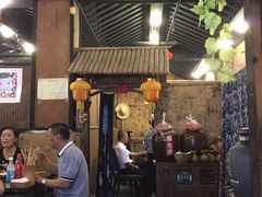 -田园印象·成都土菜院子(华阳店)