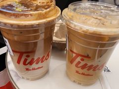 -Tims天好咖啡(河西万象城店)