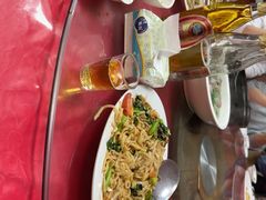 -肥弟大排档(汕樟路店)