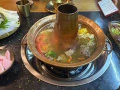 -陀岗美食·云南藏式特色餐厅