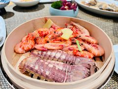 -新荣记(西溪湿地店)