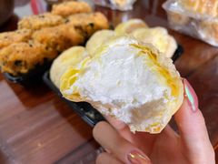 乳脂泡芙-爱德顺糕点食屋(利民道店)