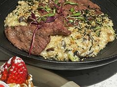 -BE BRIGHT KITCHEN(正佳广场店)
