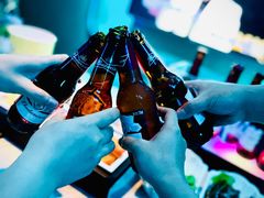 -ALICE PARTY自助式  KTV(松柏路店)