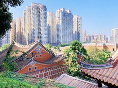 -晋江五店市传统文化旅游区