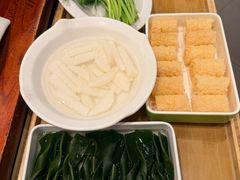 -南门涮肉(北洼路店)