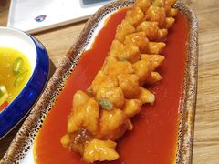-天山传奇新疆菜(SKLP店)