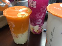 -CoCo都可(汇金大润发店)