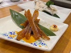 -天正河鲀·河豚亭(大连店)