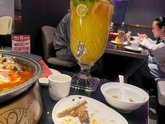 -辣尚瘾·烤鱼·新川菜(牡丹园直营店)