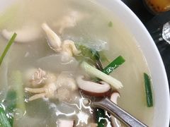 -旺达·福州菜(正大广场店)