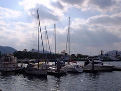 -海鮮市場長崎港(出島ワーフ店)