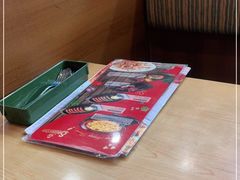 -萨莉亚意式餐厅(南京环亚凯瑟琳广场店)