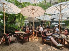 -Fern Forest Cafe