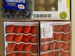 -家乐福(四元桥购物中心店)