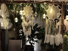 -唐拉雅秀酒店-西锦汇空中BBQ·思创餐厅