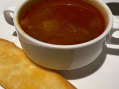 -半秋山西餐厅(巴南万达广场店)