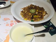 -绿茵阁(体育西分店)