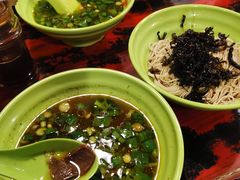 -张记牛肉面馆(天津路店)