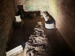 -洛阳古墓博物馆