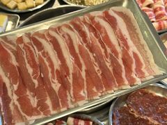 -英雄故事地摊烤肉(马驹桥店)