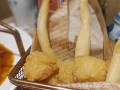 -白熊咖哩(新世界城店)