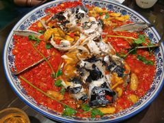 -湘潭九龙鱼头店(城南西路店)