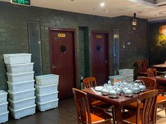 包厢-天下客饭店(中山路店)