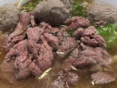 -菜忠潮州牛肉店(岗厦店)