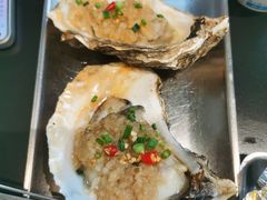 -老虎滩大连海鲜烧烤(建邺云锦路总店)