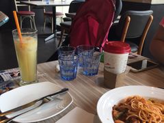 -必胜客(大悦城店)