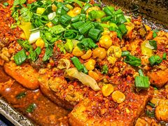 -全牛匠·乐山跷脚牛肉(新中关店)