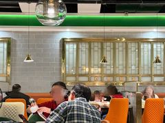 -叹茶靓点·粤式餐厅·全天茶市(石井万民广场店)