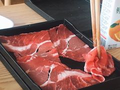 -三和屋日式海鲜锅料理(启航大厦店)
