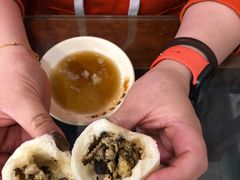 -庆丰包子铺(潘家园店)