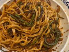 -平娃三宝烧烤·面食(富丰桥店)