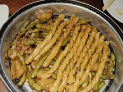 -黑土印象菜馆(三元桥店)
