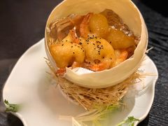 -柒园·三十年创意杭帮菜(龙湖滨江天街店)