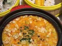 -蝴蝶里·粤菜·点心(滨江龙湖店)