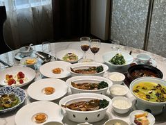 -新光酒家·河豚·海鲜·蟹料理(浦东店)