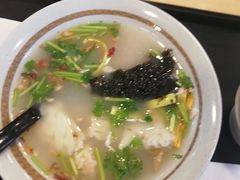 -永和大王(朝晖店)