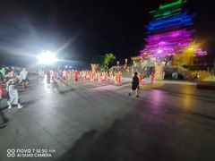 -寻梦滕王阁实景演出