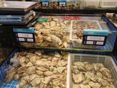 -东海怡品海鲜豆捞(舟宿夜江店)