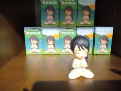 点击看大图 -FineYoga梵音瑜伽·普拉提