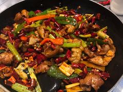 -红辣椒·川菜·火锅(张杨路店)