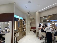 -海马体照相馆(昆明广福路爱琴海店)